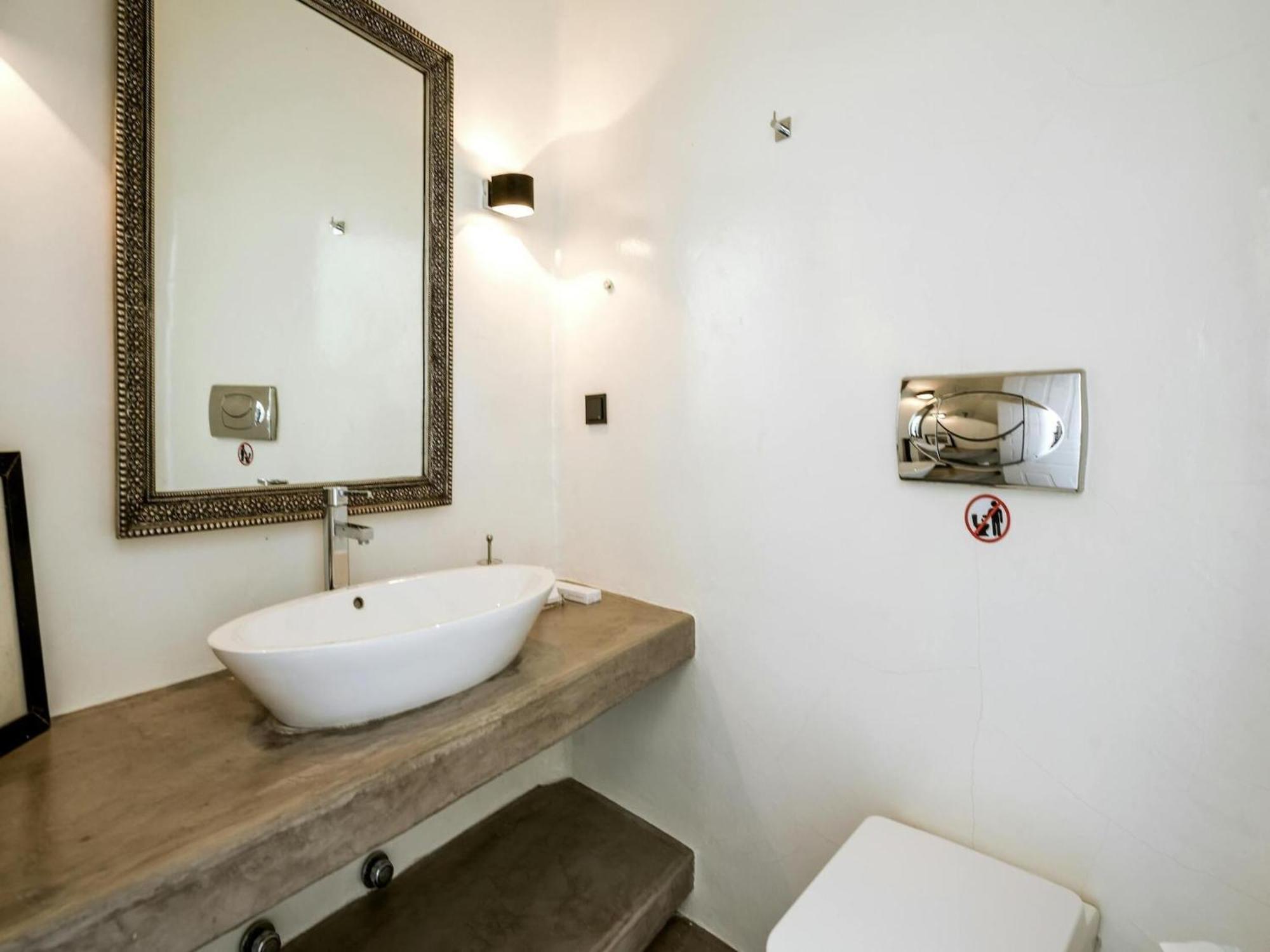 Villa Unique Cycladic With Pool