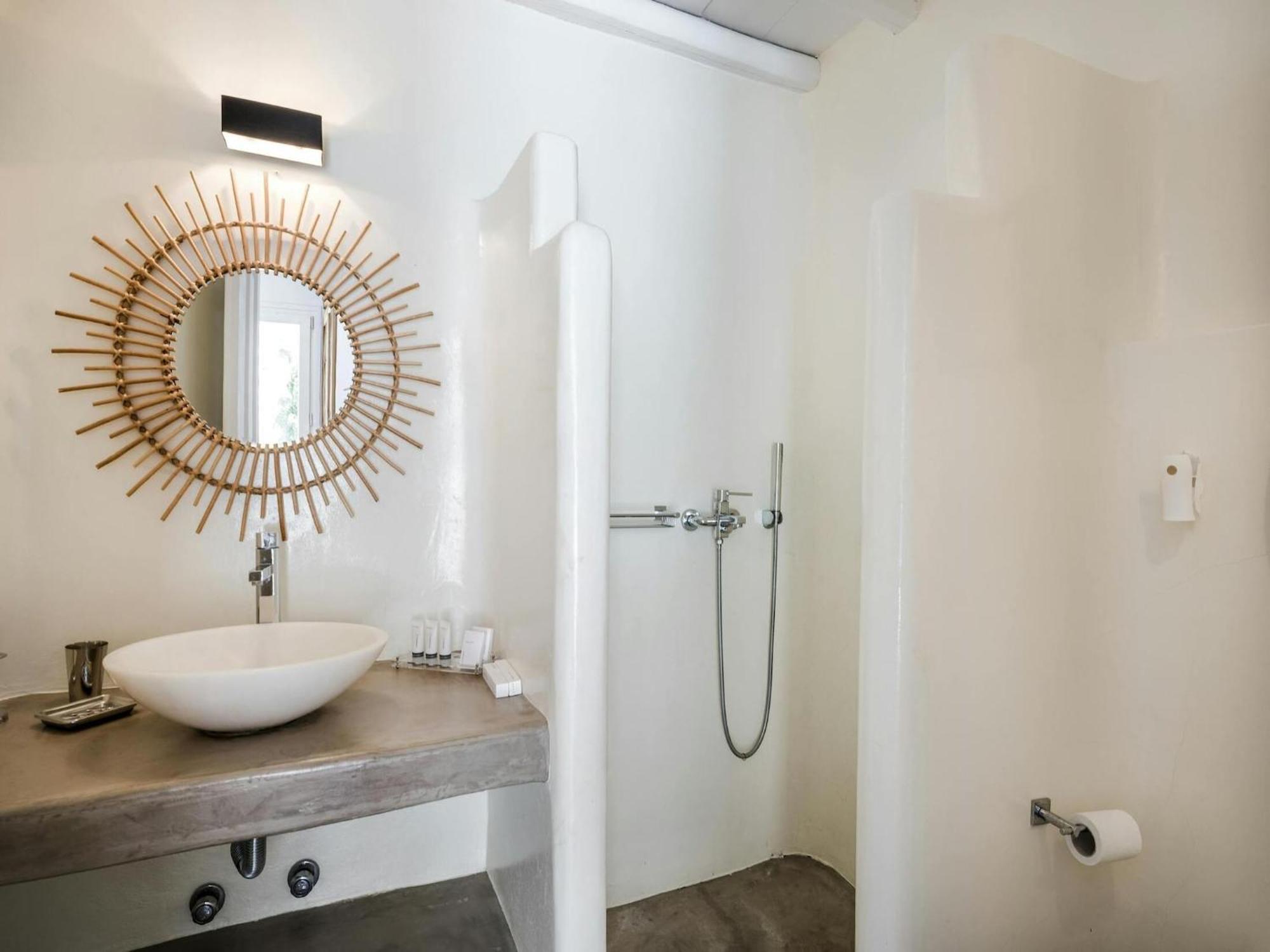 Villa Unique Cycladic With Pool Psarou (Mykonos)